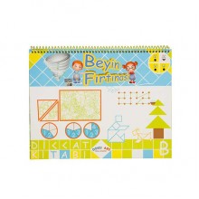 Beyin Fırtınası B 60-72 Ay