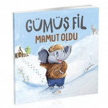 Gümüş Fil Mamut Oldu 