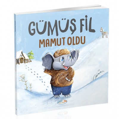 Gümüş Fil Mamut Oldu 