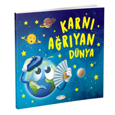 Karnı Ağrıyan Dünya