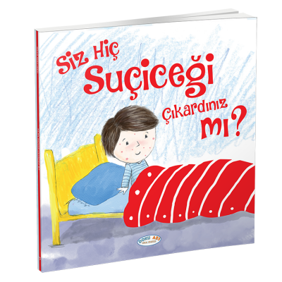 Siz Hiç Su Çiçeği Çıkardınız Mı?